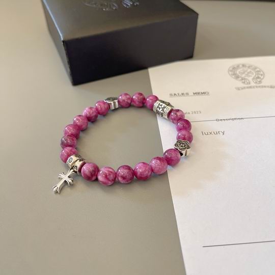 Chrome Hearts bracelet 06yxh42